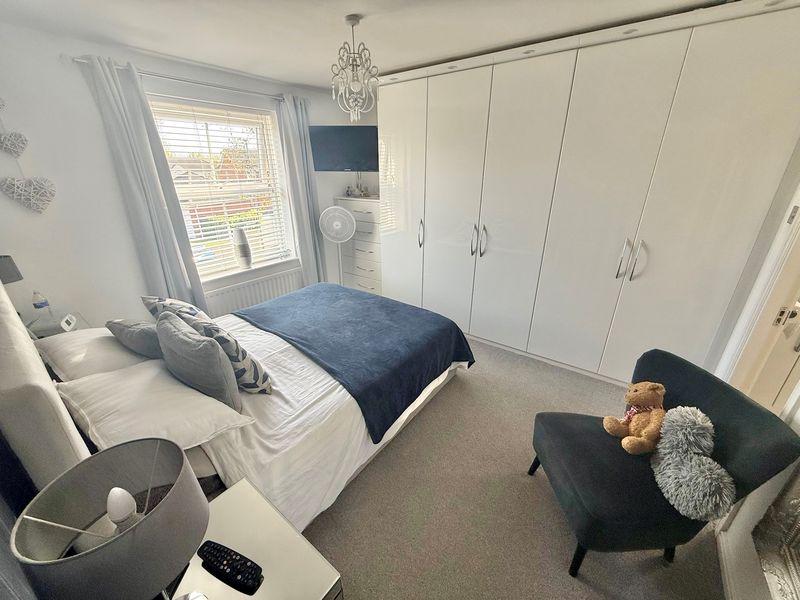 Islay Close Stanney Oaks